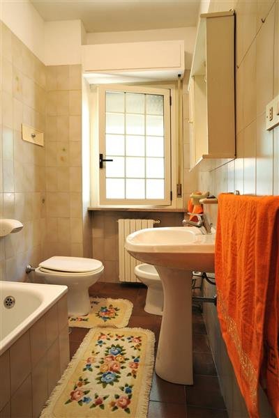 Residence Le Palme a Ismare