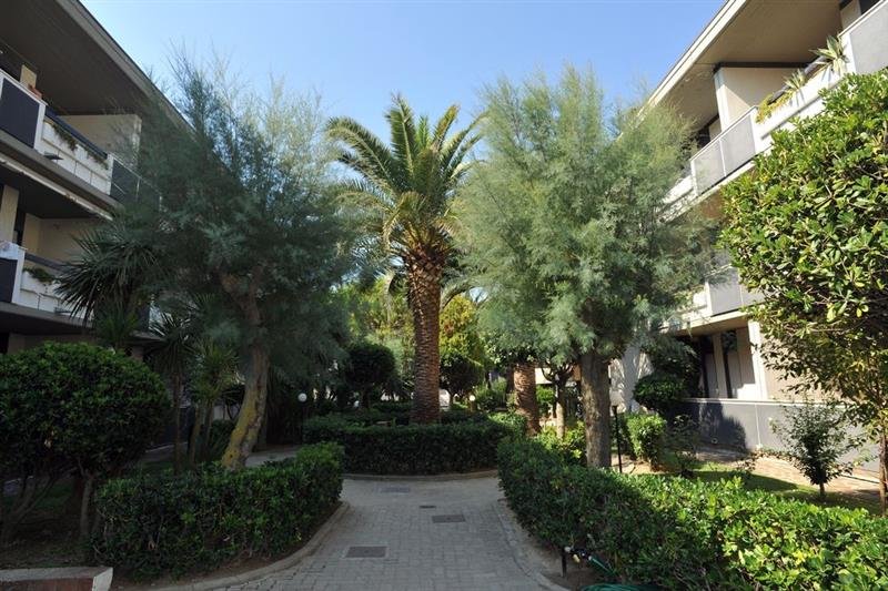 Residence Le Palme a Ismare