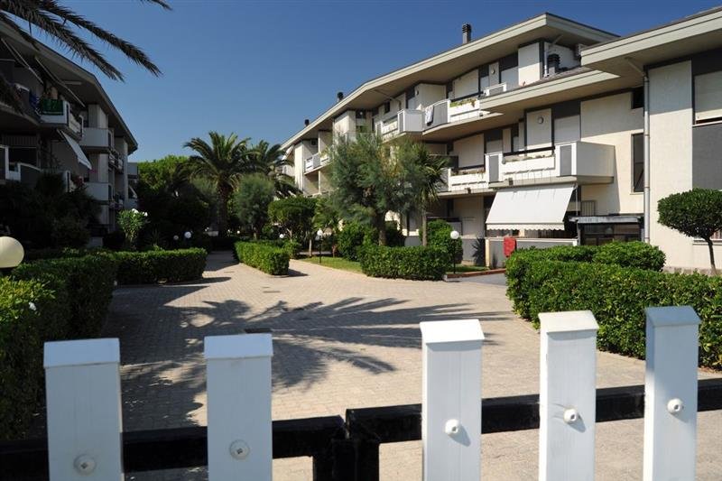 Residence Le Palme a Ismare