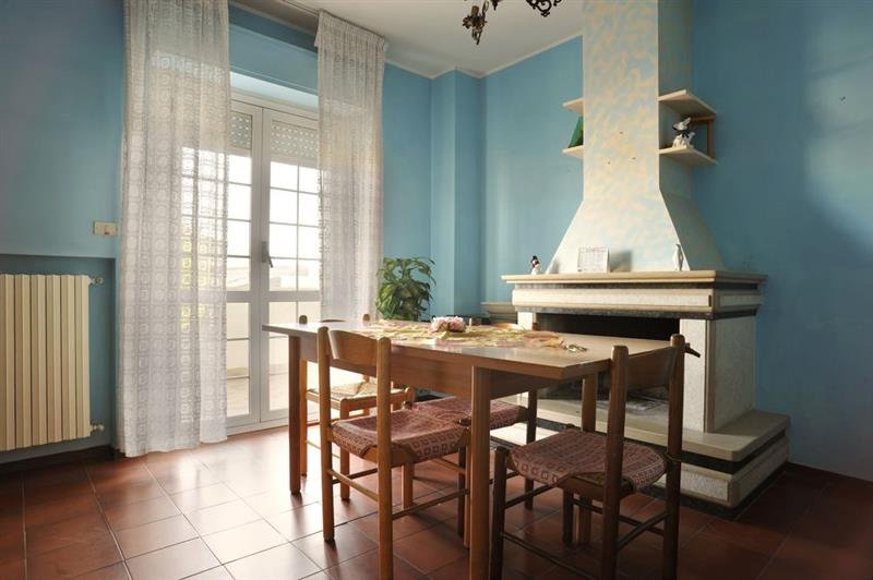 Residence Le Palme a Ismare