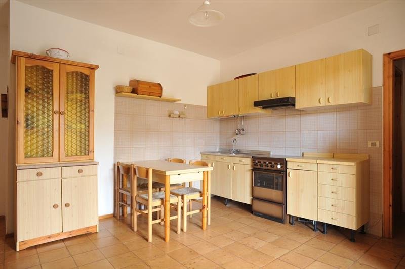 Residence Le Palme a Ismare