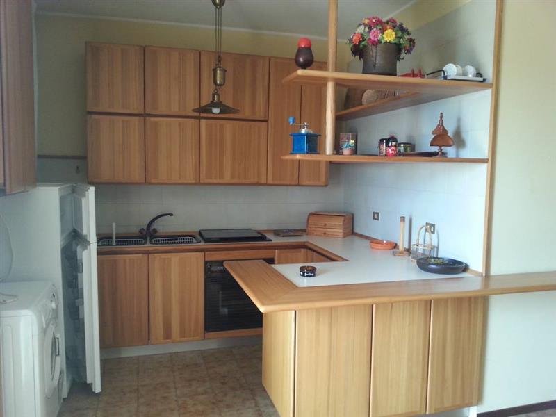 Residence Le Palme a Ismare