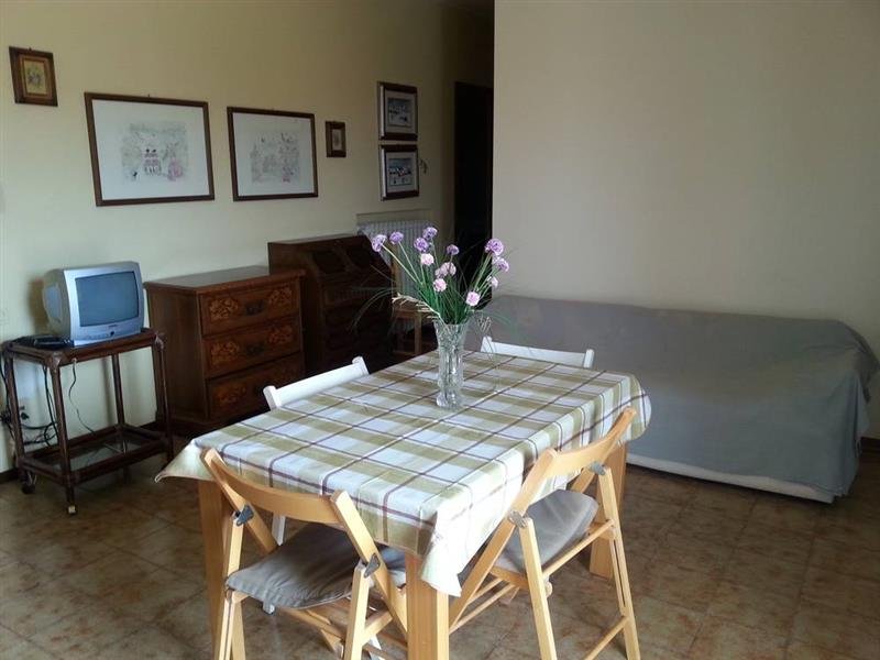 Residence Le Palme a Ismare