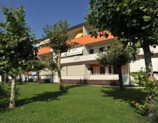 Residence Le Palme a Ismare