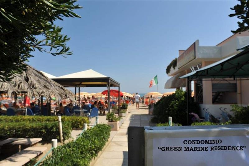 Residence Green Marine