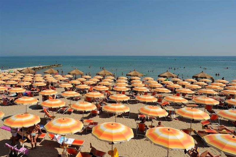 Residence Green Marine