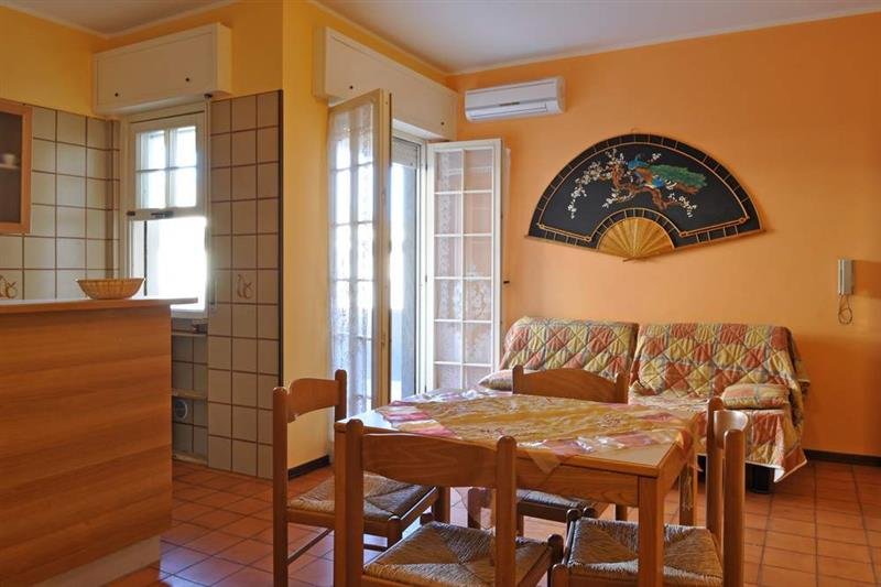 Residence Green Marine