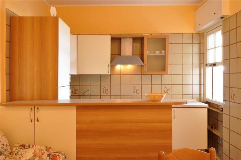 Residence Green Marine