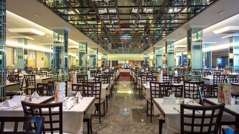 Santa Susanna - Hotel Indalo Park