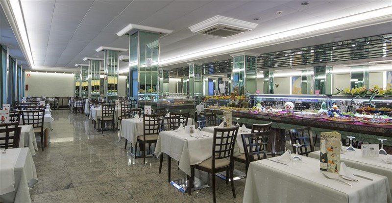 Santa Susanna - Hotel Indalo Park