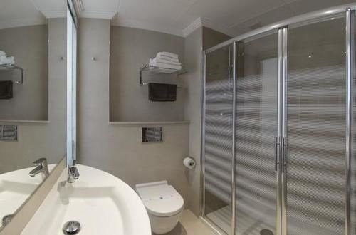 Santa Susanna - Hotel Indalo Park