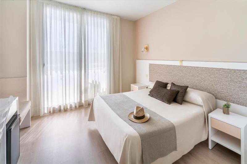 Santa Susanna - Hotel Indalo Park