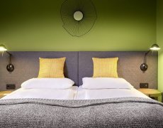 Hotel Ever.grün Kaprun