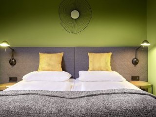 Hotel Ever.grün Kaprun