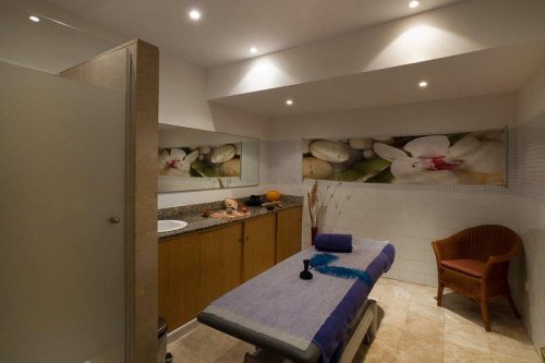 Ibersol Almunecar Beach And Spa