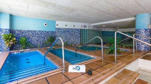 Ibersol Almunecar Beach And Spa