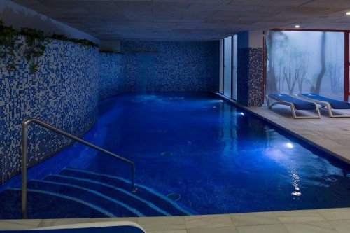 Ibersol Almunecar Beach And Spa