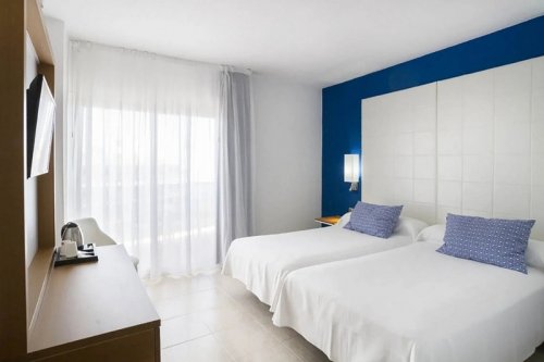 Ibersol Torremolinos Beach