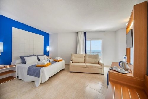 Ibersol Torremolinos Beach