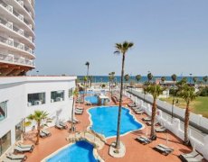Ibersol Torremolinos Beach