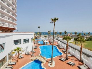 Ibersol Torremolinos Beach Ibersol Torremolinos Beach