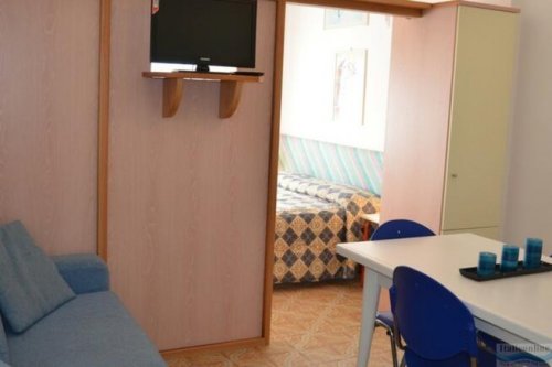 Appartamenti Candia, Ca Cividale e Airone