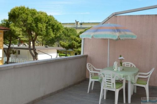 Appartamenti Candia, Ca Cividale e Airone