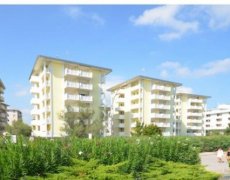 Appartamenti Frontemare - Spiaggia