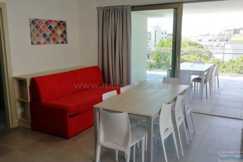 Appartamenti Nashira