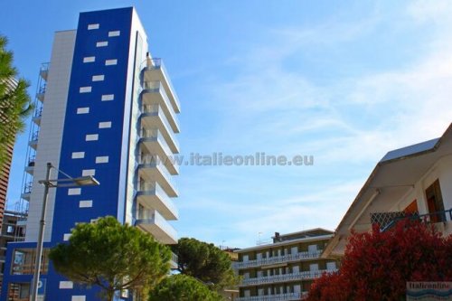 Appartamenti Nashira