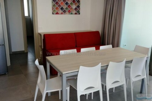 Appartamenti Nashira