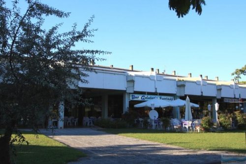 Appartamenti Pineda Beach