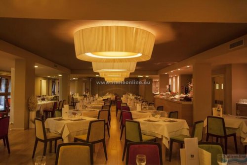 Blu Hotel Acquaseria SKI