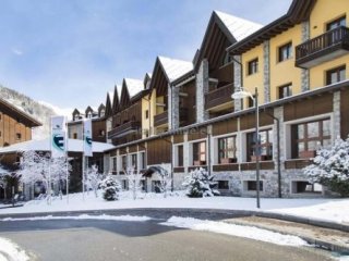 Blu Hotel Acquaseria SKI Blu Hotel Acquaseria SKI