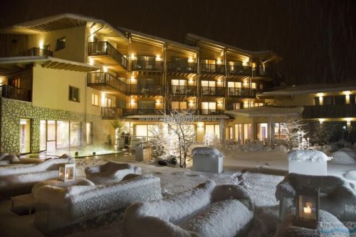Blu Hotel Natura SKI