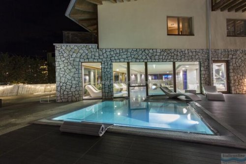 Blu Hotel Natura SKI