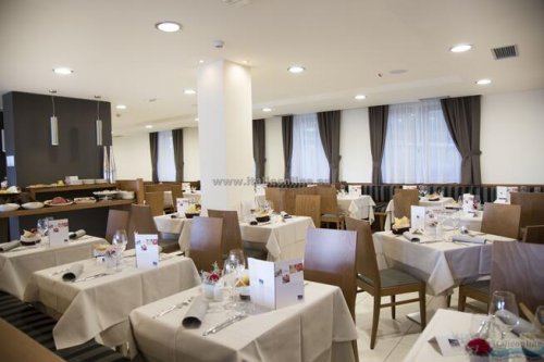 Blu Hotel Natura SKI