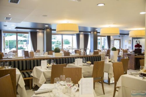 Blu Hotel Natura SKI