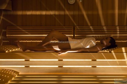 Blu Hotel Natura SKI