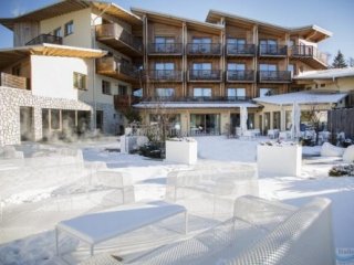 Blu Hotel Natura SKI Blu Hotel Natura SKI