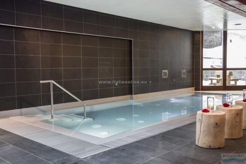 Blu Hotels Senales Zirm Cristal SKI