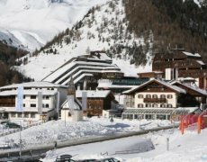 Blu Hotels Senales Zirm Cristal SKI