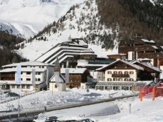 Blu Hotels Senales Zirm Cristal SKI Blu Hotels Senales Zirm Cristal SKI