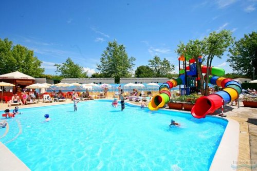 Butterfly Camping Village