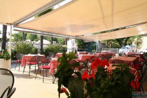 Butterfly Camping Village