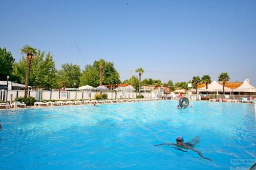 Butterfly Camping Village