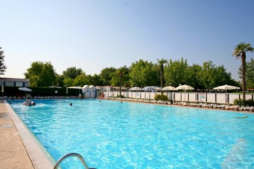 Butterfly Camping Village