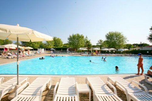 Butterfly Camping Village