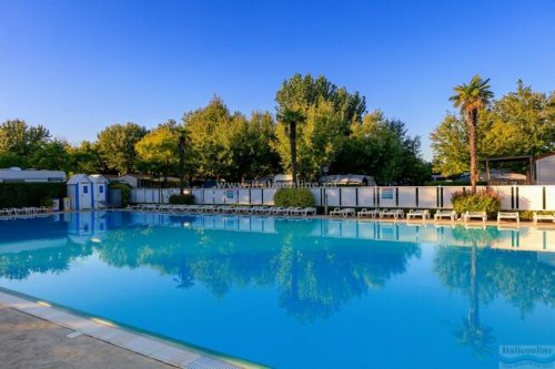 Butterfly Camping Village