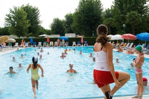 Butterfly Camping Village